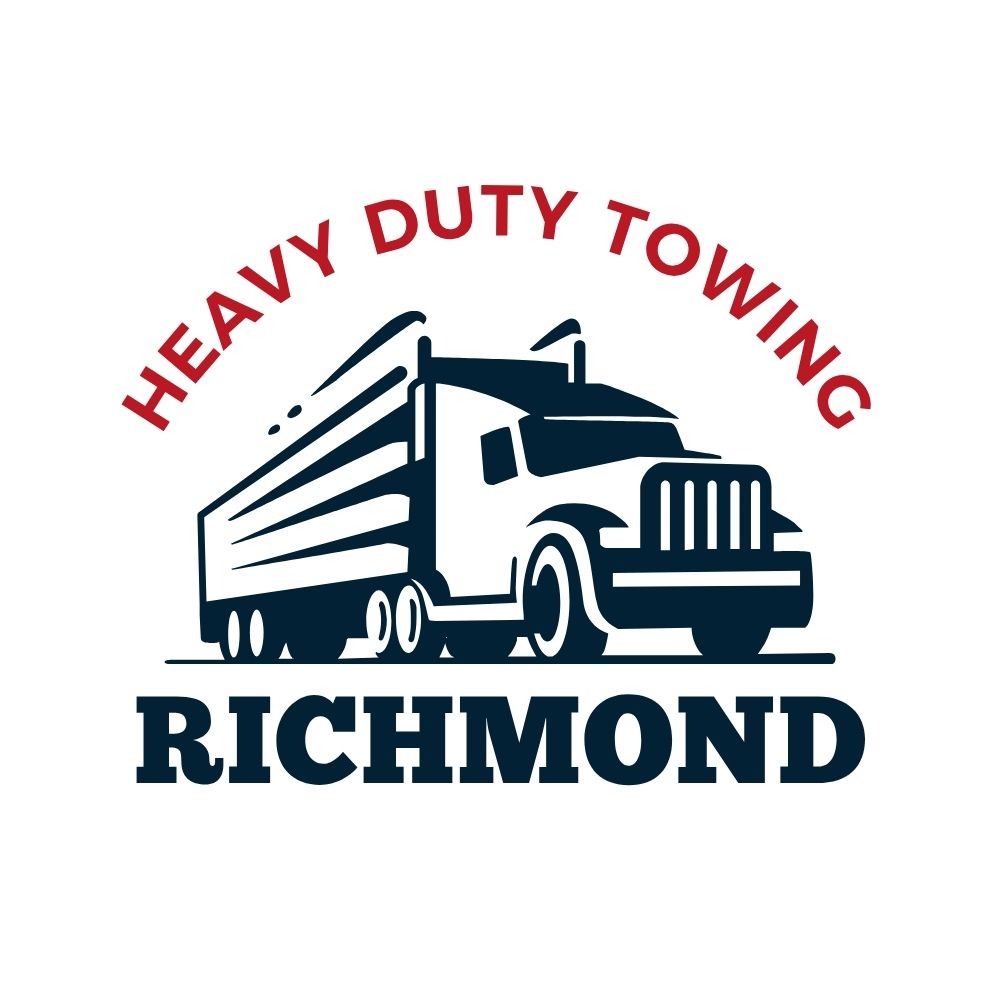 Richmond Heavy Duty Towing